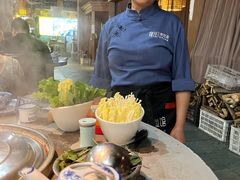 -贺庄·活鱼馆(珠吉路店)