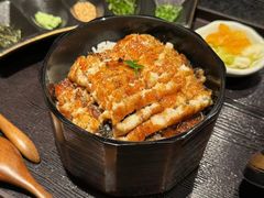 -玄白·炭烤活鳗(上海首店)