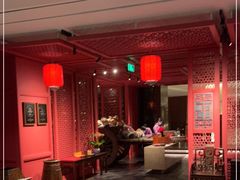 -湖滨28中餐厅·西湖宴·杭州君悦酒店