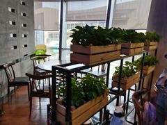 露天位-八合里潮汕鲜牛肉火锅(深圳海岸城店)