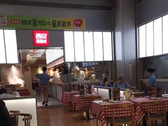 -西贝(南山宝能太古城店)