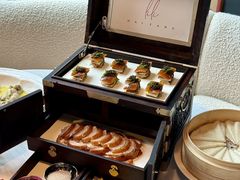 -莉莉海堂HAITANG·烤鸭(国贸商城店)