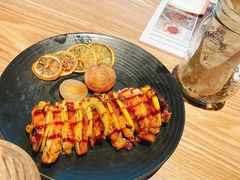 -娜娜家•Nana’Garden (福州道店)