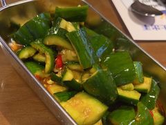 -神府路壹号·海鲜烧烤·砂锅粥·锅物(三坊七巷店)