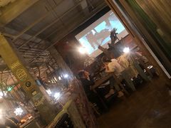 -悦伴融合餐厅(漯河店)