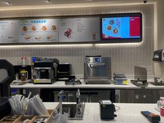 -Tims天好咖啡·贝果(杭州东站店)