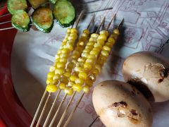 -北三老太太烧烤(人生一串上榜店)