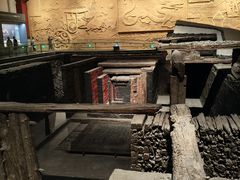 -北京大葆台遗址博物馆