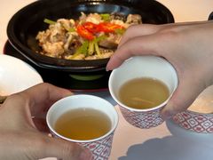 -谭厨中山传家菜.乳鸽.脆鲩鱼(华强北中航城店)