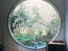 -荷风细雨·中国茶宴(碧云店)