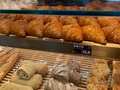 -FANEN法念·烘焙·甜点(万象城店)