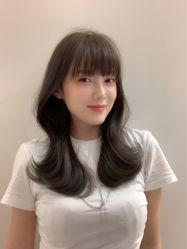 -摩登时代美发沙龙