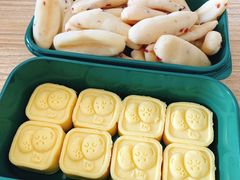绿豆冰糕-泸溪河桃酥(壹方城店)