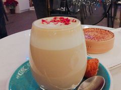 -PAUL LAFAYET 法式甜品(港汇广场店)