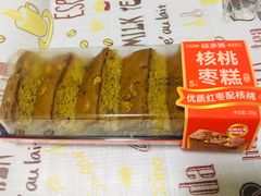 -味多美蛋糕(朝新嘉园店)