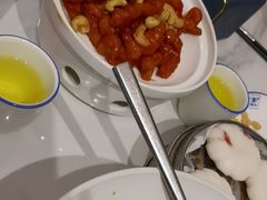 -兰湘子·湘菜小炒(南京江宁万达店)