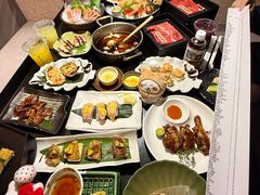 -匠和风精致料理(莆田财富中心店)