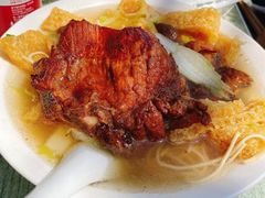 -老太皮肚面