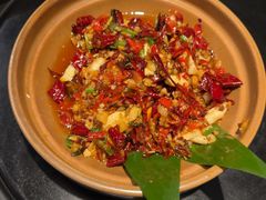 -一善菌·云南菌汤·云南菜(银泰城店)