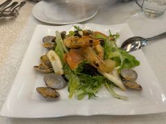 -爱茉莉意大利西餐厅