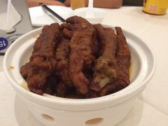 大铁勺酒楼(东丽新业广场店)-大铁勺新津菜(东丽阳光新业广场店)