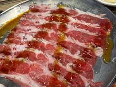 -安又胖韩国烤肉(美罗城店)