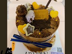 -贝紫Style(木马公寓店)
