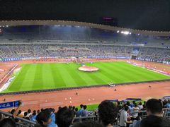 -大连体育中心体育馆