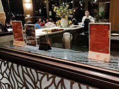 -杭州君悦酒店·青莳