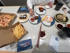 -滨寿司(高新伊藤店)
