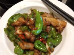 -川里谈·川味小馆(北京路店)