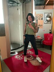 -极昼美黑24H日晒沙龙