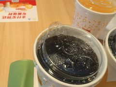 -麦当劳(燕顺路店)