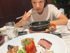 -湖滨28中餐厅·西湖宴·杭州君悦酒店