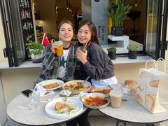 -Yum Yum 土耳其风味餐厅(万达尊店)