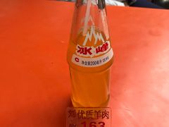 -刘信牛羊肉小炒泡馍(回民街店)