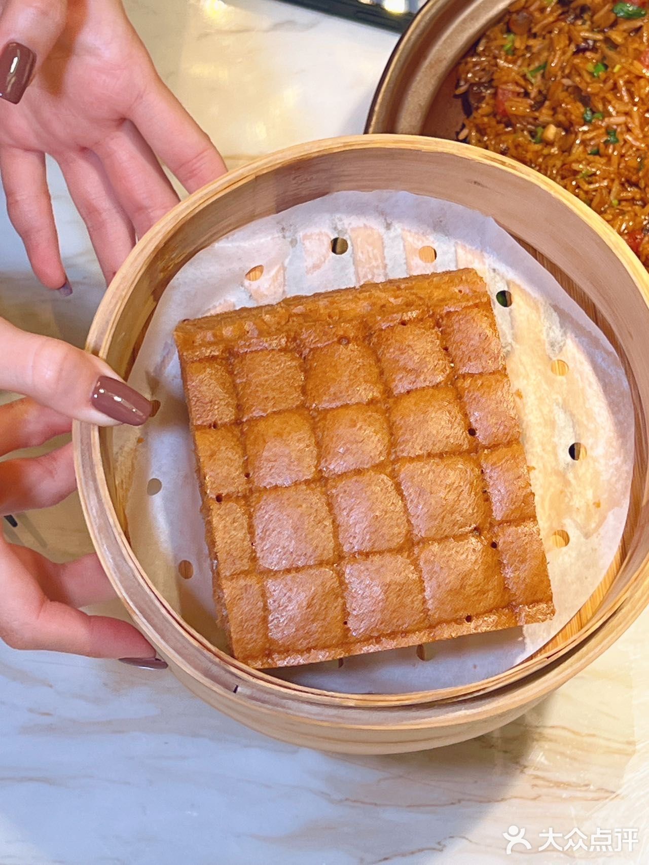 我不允许还有人没吃过陶陶居冬日新品！