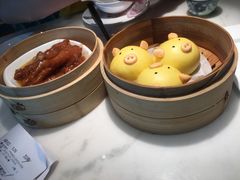 -陶陶居饼家(惠福东路店)