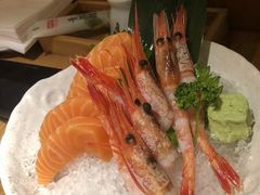 -初居食屋日式料理(万象城购物中心店)