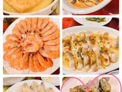 -琼大师东方烤乳猪(亚特兰蒂斯店)