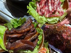 -黔有有贵州酸汤夺夺粉火锅(五味十字店)