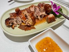 -葡珍轩冰室(虹桥机场T1店)