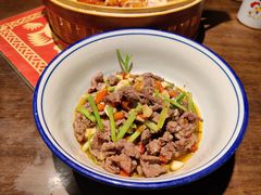 -洞庭土菜馆(天河北总店)