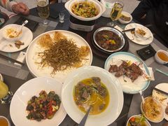 -财神岛·大连海鲜餐厅