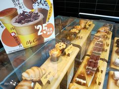 -麦当劳(沙面店)