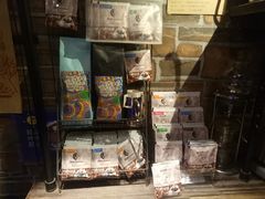 零售区-阿sir咖啡(陶谷新村店)