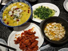 -老苏州芳和园茶酒楼  传统苏帮菜(观前店)