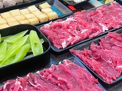 -林记潮牛·牛肉火锅(上马墩店)