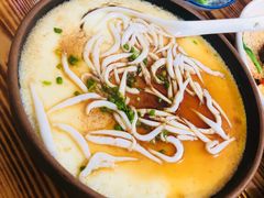 -巢湖名吃·徽府农家菜(半汤店)