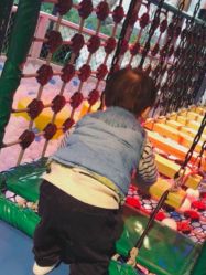 -幻贝家儿童乐园(苏州中心店)